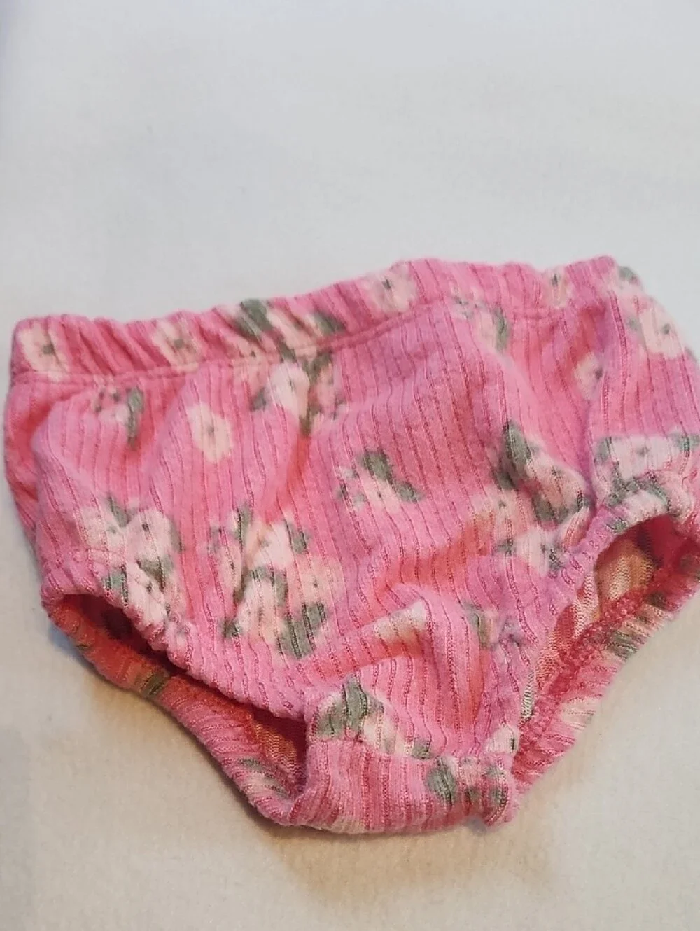 Delias Baby delia*s baby